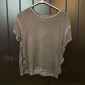 American Eagle soft and sexy tee!